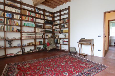 Villa i Lucca, Lucca, Lucca - € 610.000 | Ref: IA04227 - foto 22