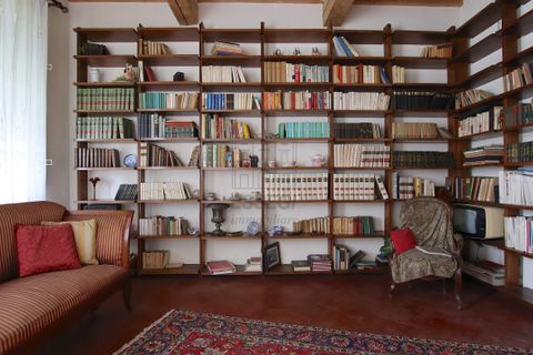 Villa i Lucca, Lucca, Lucca - € 610.000 | Ref: IA04227 - foto 23
