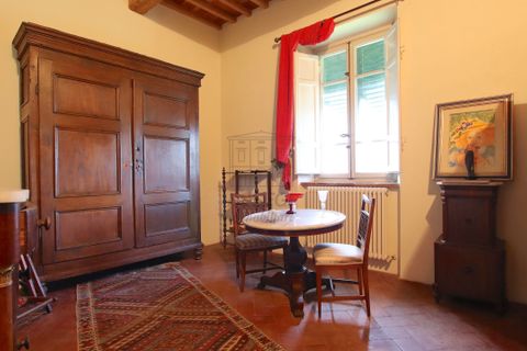 Villa i Lucca, Lucca, Lucca - € 610.000 | Ref: IA04227 - foto 28