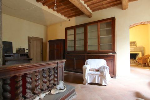 Villa i Lucca, Lucca, Lucca - € 610.000 | Ref: IA04227 - foto 35