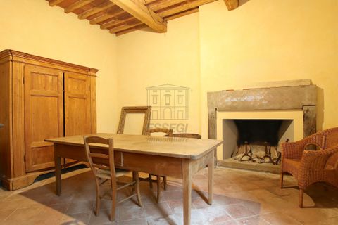 Villa i Lucca, Lucca, Lucca - € 610.000 | Ref: IA04227 - foto 37