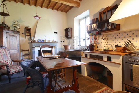 Villa i Lucca, Lucca, Lucca - € 610.000 | Ref: IA04227 - foto 38