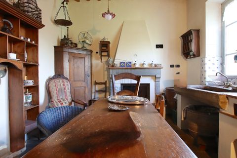 Villa i Lucca, Lucca, Lucca - € 610.000 | Ref: IA04227 - foto 39