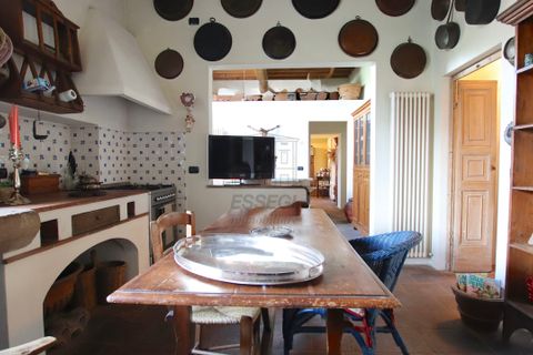 Villa i Lucca, Lucca, Lucca - € 610.000 | Ref: IA04227 - foto 40