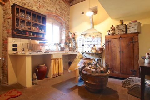 Villa i Lucca, Lucca, Lucca - € 610.000 | Ref: IA04227 - foto 3