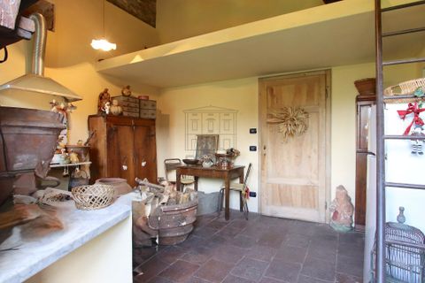 Villa i Lucca, Lucca, Lucca - € 610.000 | Ref: IA04227 - foto 42