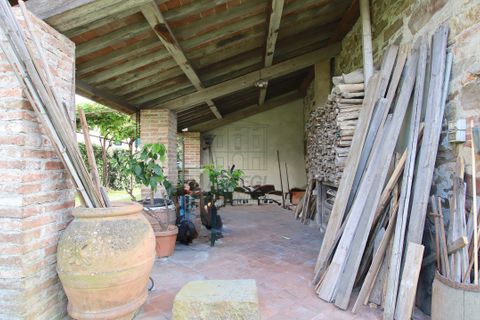 Villa i Lucca, Lucca, Lucca - € 610.000 | Ref: IA04227 - foto 43