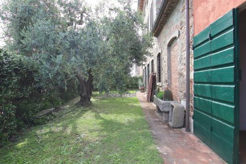 Villa i Lucca, Lucca, Lucca - € 610.000 | Ref: IA04227 - foto 44