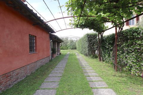 Villa i Lucca, Lucca, Lucca - € 610.000 | Ref: IA04227 - foto 45