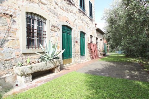 Villa i Lucca, Lucca, Lucca - € 610.000 | Ref: IA04227 - foto 47