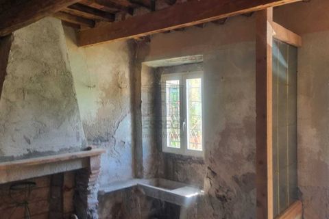 Byhus i Lucca, Lucca, Lucca - € 78.000 | Ref: IA04245 - foto 4