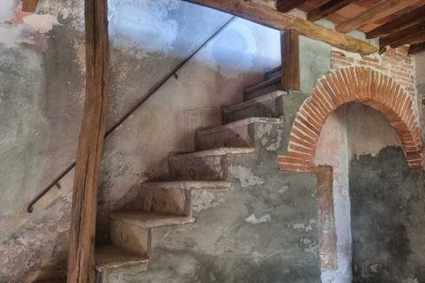 Byhus i Lucca, Lucca, Lucca - € 78.000 | Ref: IA04245 - foto 6