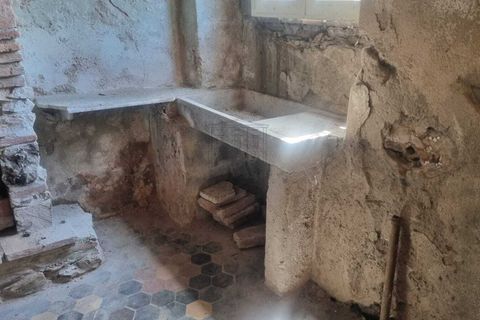 Byhus i Lucca, Lucca, Lucca - € 78.000 | Ref: IA04245 - foto 7