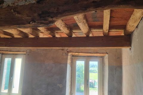 Byhus i Lucca, Lucca, Lucca - € 78.000 | Ref: IA04245 - foto 10
