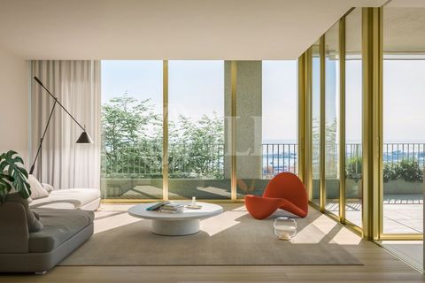Lejlighed i Cascais, Lisbon, Cascais - € 3.400.000 | Ref: 83641 - foto 1