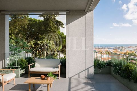 Lejlighed i Cascais, Lisbon, Cascais - € 3.400.000 | Ref: 83641 - foto 5