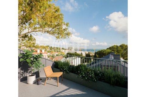 Lejlighed i Cascais, Lisbon, Cascais - € 3.400.000 | Ref: 83641 - foto 7