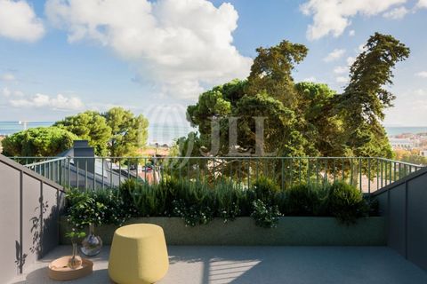 Lejlighed i Cascais, Lisbon, Cascais - € 3.400.000 | Ref: 83641 - foto 10