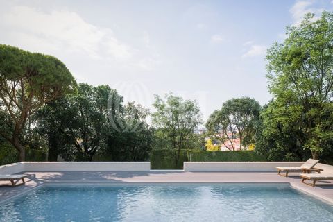Lejlighed i Cascais, Lisbon, Cascais - € 3.400.000 | Ref: 83641 - foto 11