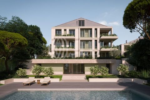 Lejlighed i Cascais, Lisbon, Cascais - € 3.400.000 | Ref: 83641 - foto 12