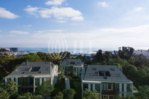 Lejlighed i Cascais, Lisbon, Cascais - € 3.400.000 | Ref: 83641 - foto 19