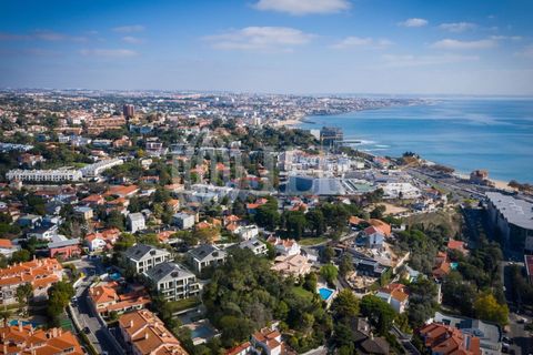 Lejlighed i Cascais, Lisbon, Cascais - € 3.400.000 | Ref: 83641 - foto 20