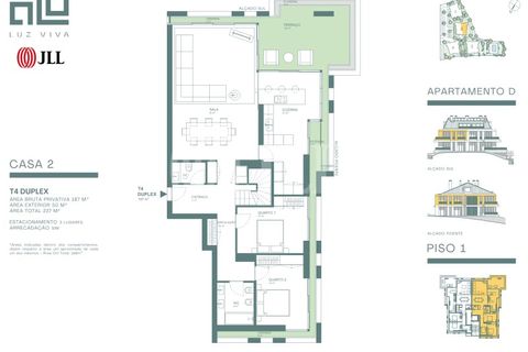 Lejlighed i Cascais, Lisbon, Cascais - € 3.400.000 | Ref: 83641 - foto 21