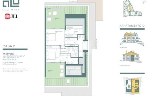 Lejlighed i Cascais, Lisbon, Cascais - € 3.400.000 | Ref: 83641 - foto 22