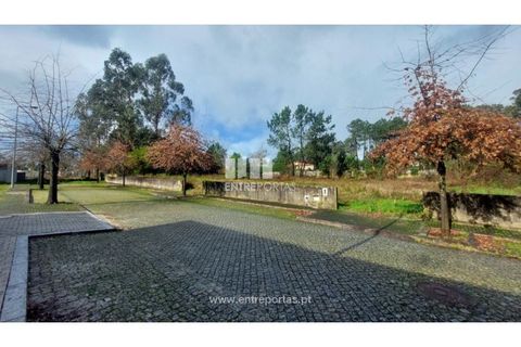 Helårsgrund i Esposende, Braga, Esposende - € 62.500 | Ref: 5131 - foto 4