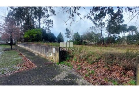 Helårsgrund i Esposende, Braga, Esposende - € 62.500 | Ref: 5131 - foto 22