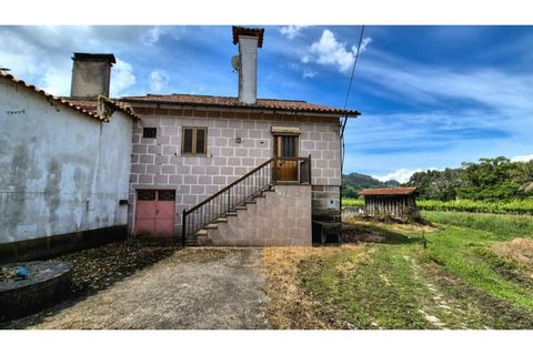 Villa i Ponte de Lima, Viana do Castelo, Ponte de Lima - € 235.000 | Ref: VCM14639 - foto 2