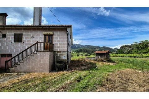 Villa i Ponte de Lima, Viana do Castelo, Ponte de Lima - € 235.000 | Ref: VCM14639 - foto 17