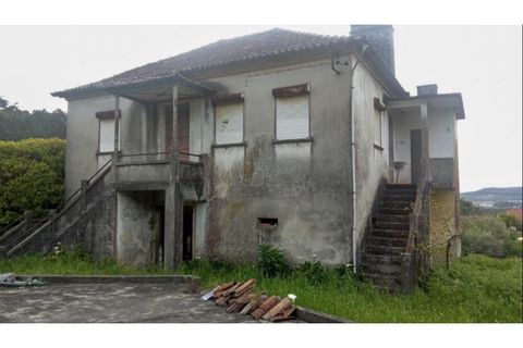 Villa i Barcelos, Braga, Barcelos - € 220.000 | Ref: VCC14732 - foto 1