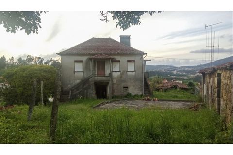 Villa i Barcelos, Braga, Barcelos - € 220.000 | Ref: VCC14732 - foto 3
