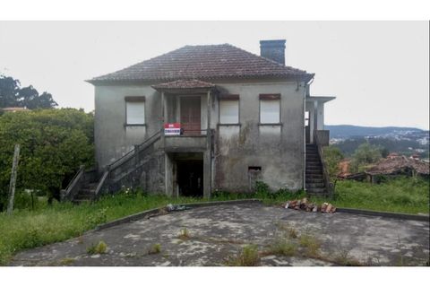Villa i Barcelos, Braga, Barcelos - € 220.000 | Ref: VCC14732 - foto 5