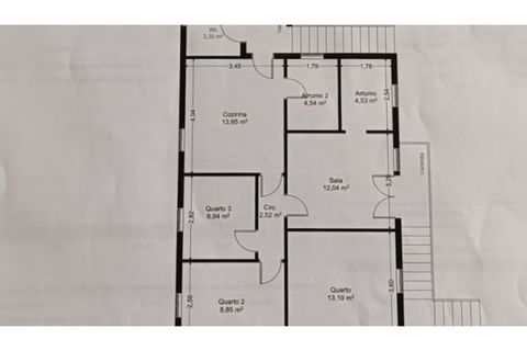Villa i Barcelos, Braga, Barcelos - € 220.000 | Ref: VCC14732 - foto 13