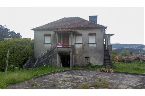 Villa i Barcelos, Braga, Barcelos - € 220.000 | Ref: VCC14732 - foto 16