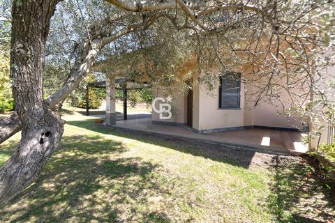 Villa a Vetralla, Viterbo, Vetralla - € 315.000 | Ref: CBI006-4-333096 - foto 2