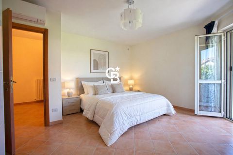 Villa a Vetralla, Viterbo, Vetralla - € 315.000 | Ref: CBI006-4-333096 - foto 13
