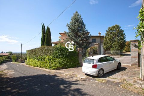 Villa a Vetralla, Viterbo, Vetralla - € 315.000 | Ref: CBI006-4-333096 - foto 24