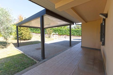 Villa a Vetralla, Viterbo, Vetralla - € 315.000 | Ref: CBI006-4-333096 - foto 28