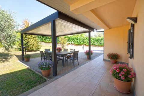 Villa a Vetralla, Viterbo, Vetralla - € 315.000 | Ref: CBI006-4-333096 - foto 29