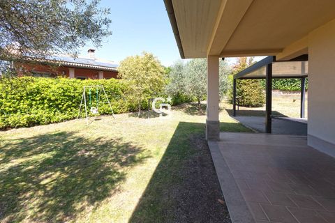 Villa a Vetralla, Viterbo, Vetralla - € 315.000 | Ref: CBI006-4-333096 - foto 30