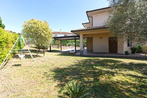 Villa a Vetralla, Viterbo, Vetralla - € 315.000 | Ref: CBI006-4-333096 - foto 32