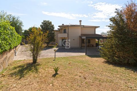Villa a Vetralla, Viterbo, Vetralla - € 315.000 | Ref: CBI006-4-333096 - foto 35