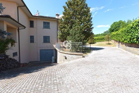 Villa a Vetralla, Viterbo, Vetralla - € 315.000 | Ref: CBI006-4-333096 - foto 36