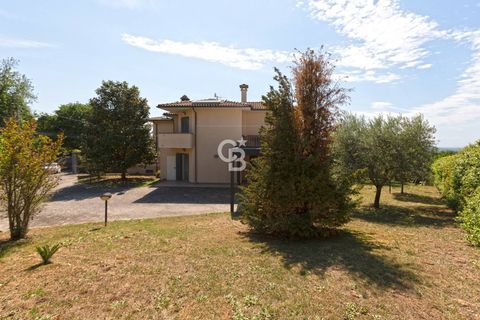 Villa a Vetralla, Viterbo, Vetralla - € 315.000 | Ref: CBI006-4-333096 - foto 38