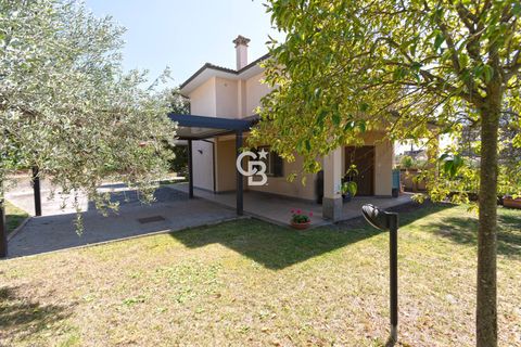 Villa a Vetralla, Viterbo, Vetralla - € 315.000 | Ref: CBI006-4-333096 - foto 39
