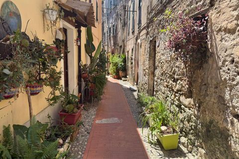 Lejlighed i Ventimiglia, Imperia, Ventimiglia - € 100.000 | Ref: 1667 - foto 2