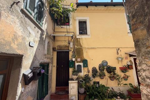 Lejlighed i Ventimiglia, Imperia, Ventimiglia - € 100.000 | Ref: 1667 - foto 3